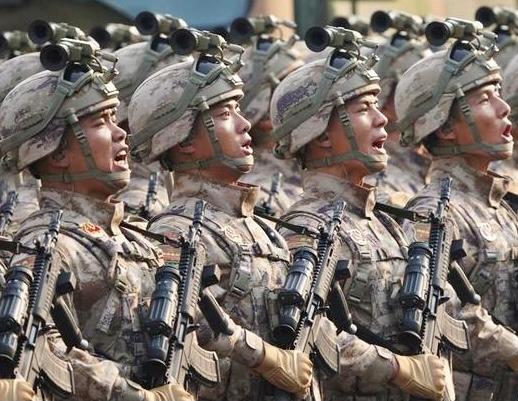 中美竞争背景下，我们每个人可能都会亲身经历一场特殊的“战争”