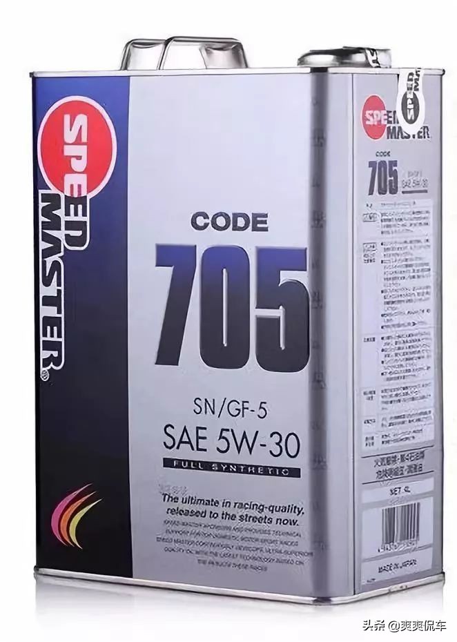 机油滤清器那点事儿,浅谈机油的那些事