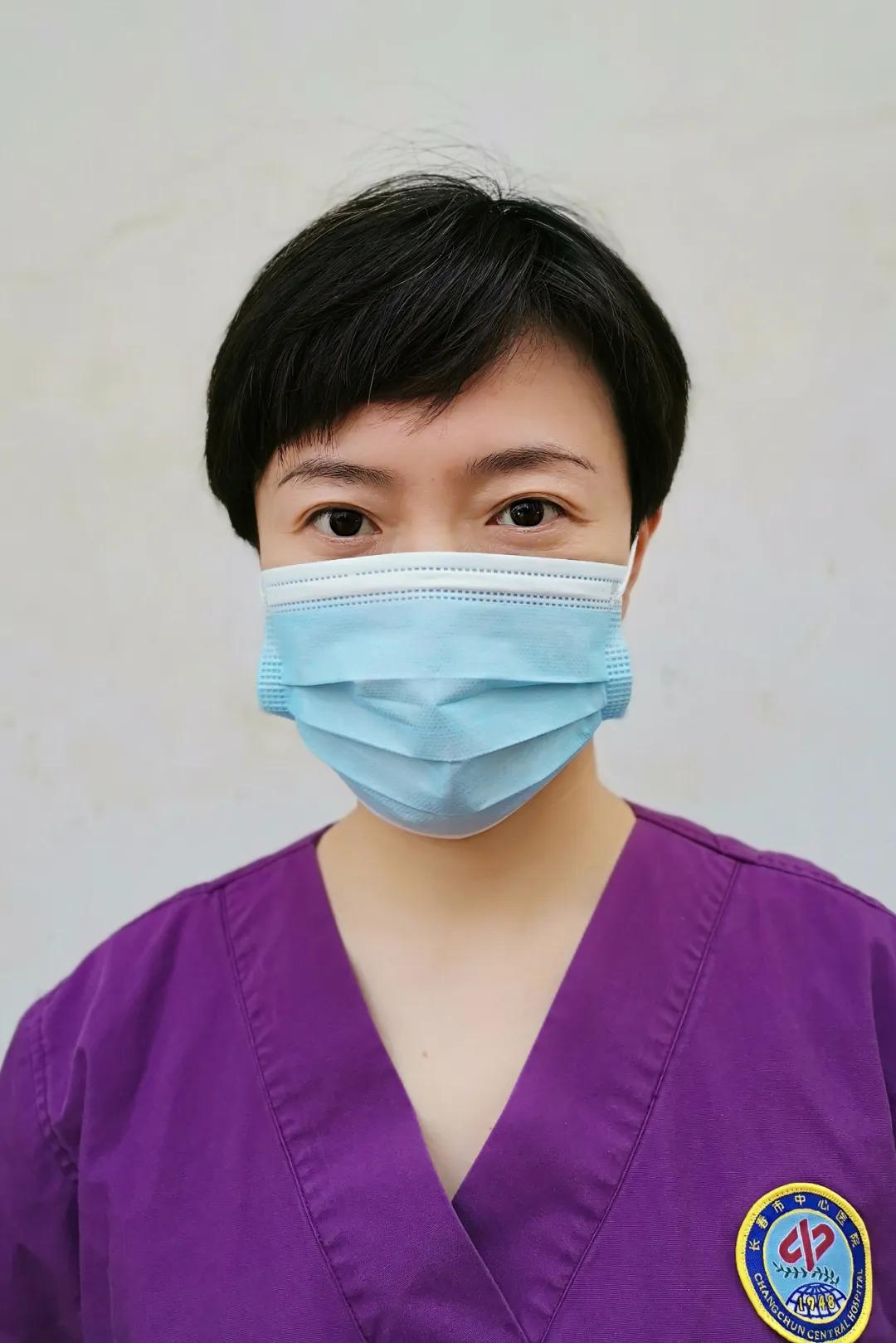 长春86名英雄凯旋，让我们看看TA的样子！