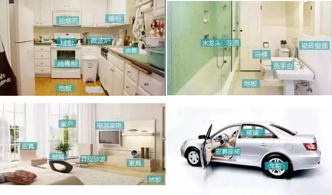 厨具生锈妙招,厨具生锈清洁小妙招