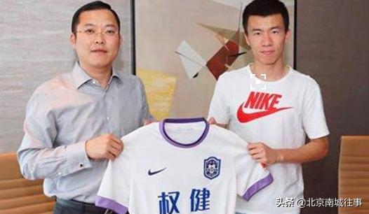 中超悍将手术成功，他曾造就中超豪门，是国足*案惨**后球迷称赞之人