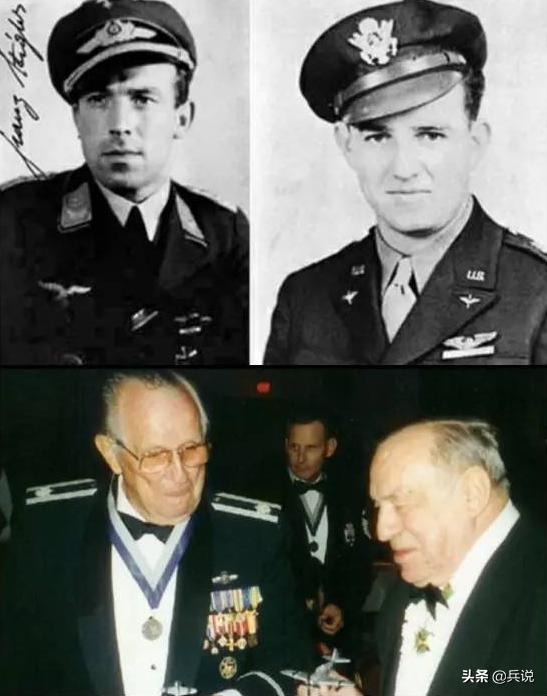 *弹子**横飞，为何救德国儿童？苏军士兵：爱，会让枪声停止