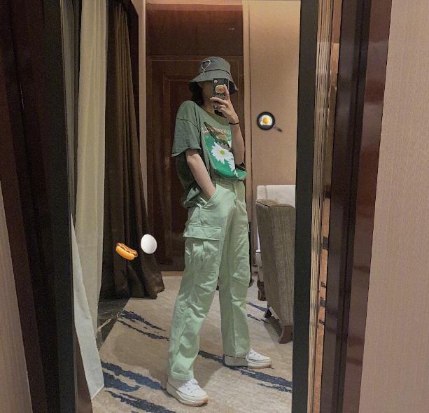 想要自拍可以弄什么动作,想自拍怎么拍好看呢