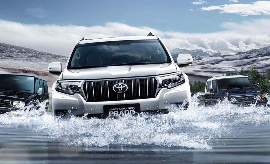 jeep牧马人和丰田霸道,丰田普拉多和吉普牧马人哪一个好