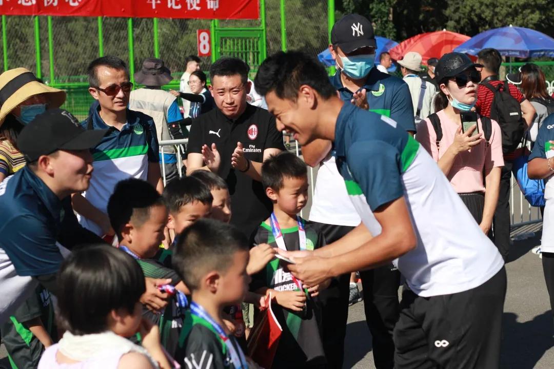 第7届足球联赛圆满落幕,第38届百队杯足球决赛直播