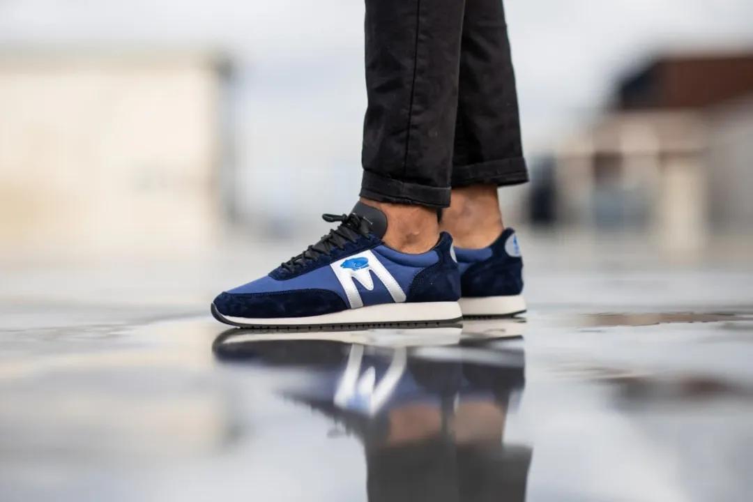 今年春夏换新鞋，这10双“小众跑鞋”绝不能错过