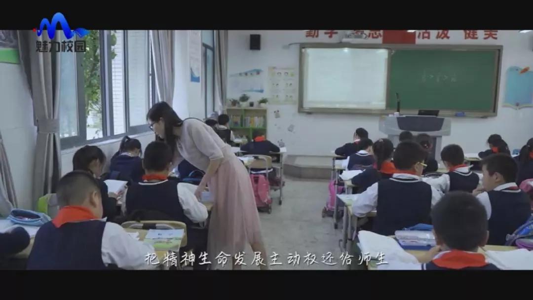 专题片|《涂亮孩子生命的底色》——南京市北京东路小学棠城分校
