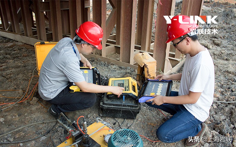 单桩竖向抗压静载试验的合格标准,单桩竖向抗拔静载试验设备