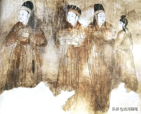 中国服装演变史简介,中国服装小史