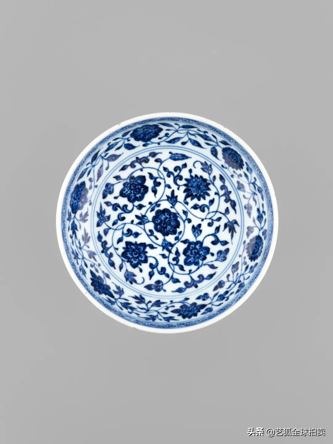 维也纳Zacke画廊携馆藏级珍品呈现「中国艺术集珍」拍卖会