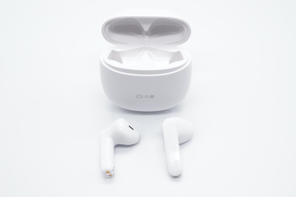 小度无线耳机s1怎么连接,小度真无线智能耳机拆机