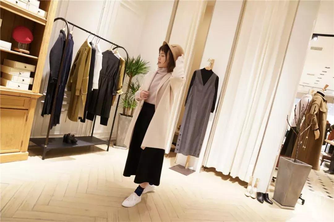 错过黑五又如何！跟懂妹来龙湖滨江天街“薅羊毛”呀~