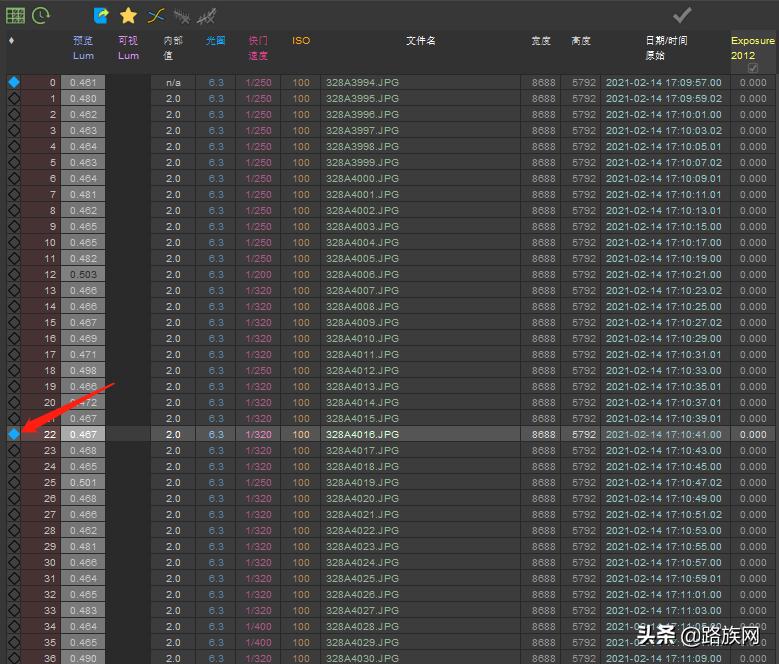 lrtimelapse延时摄影怎么用,平板lr延时摄影后期制作