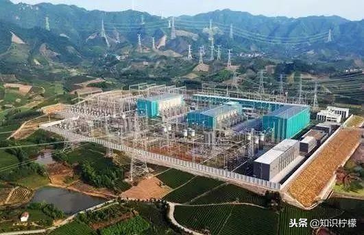 220kv和110kv的区别,110kv和220kv区别