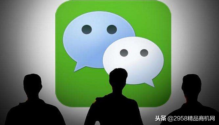 微商怎么加好友找客源,微商如何让别人主动加你好友