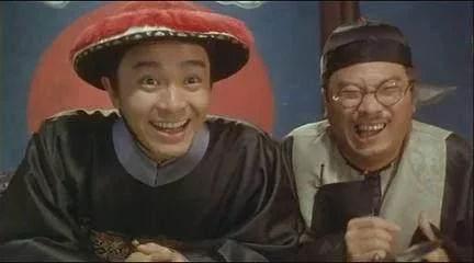 武僧一龙复出之战,吴孟达和一龙