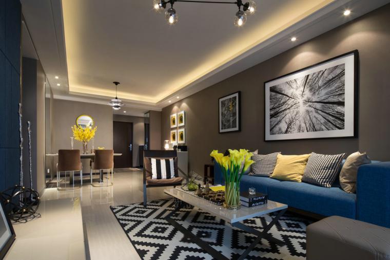 成都万科金域名邸二手房房价,成都万科金域名邸装修案例