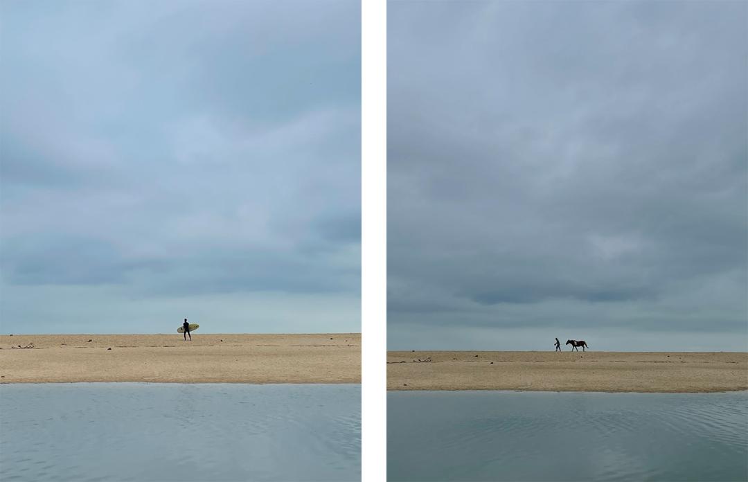 如果你热爱大海,如果你热爱生活那么请热爱大海