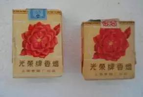 历代领导喜欢抽什么烟,五六十年代领导抽什么烟