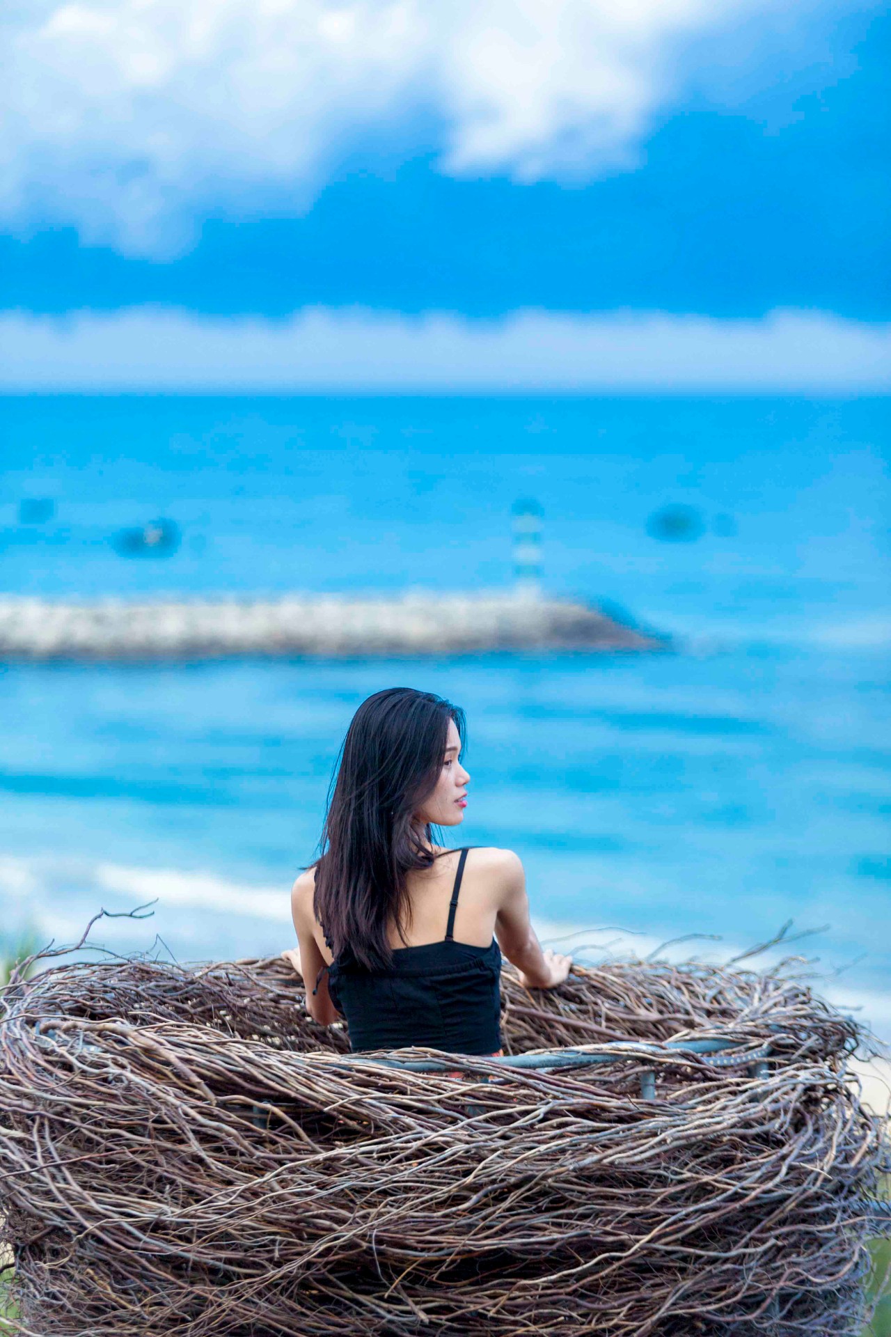 陵水香水湾阿尔卡迪亚酒店,海南香水湾都有什么酒店