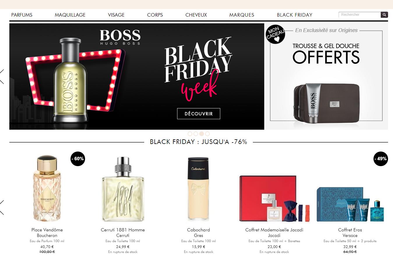 海淘大牌香水小样,海淘香水小样怎么来的