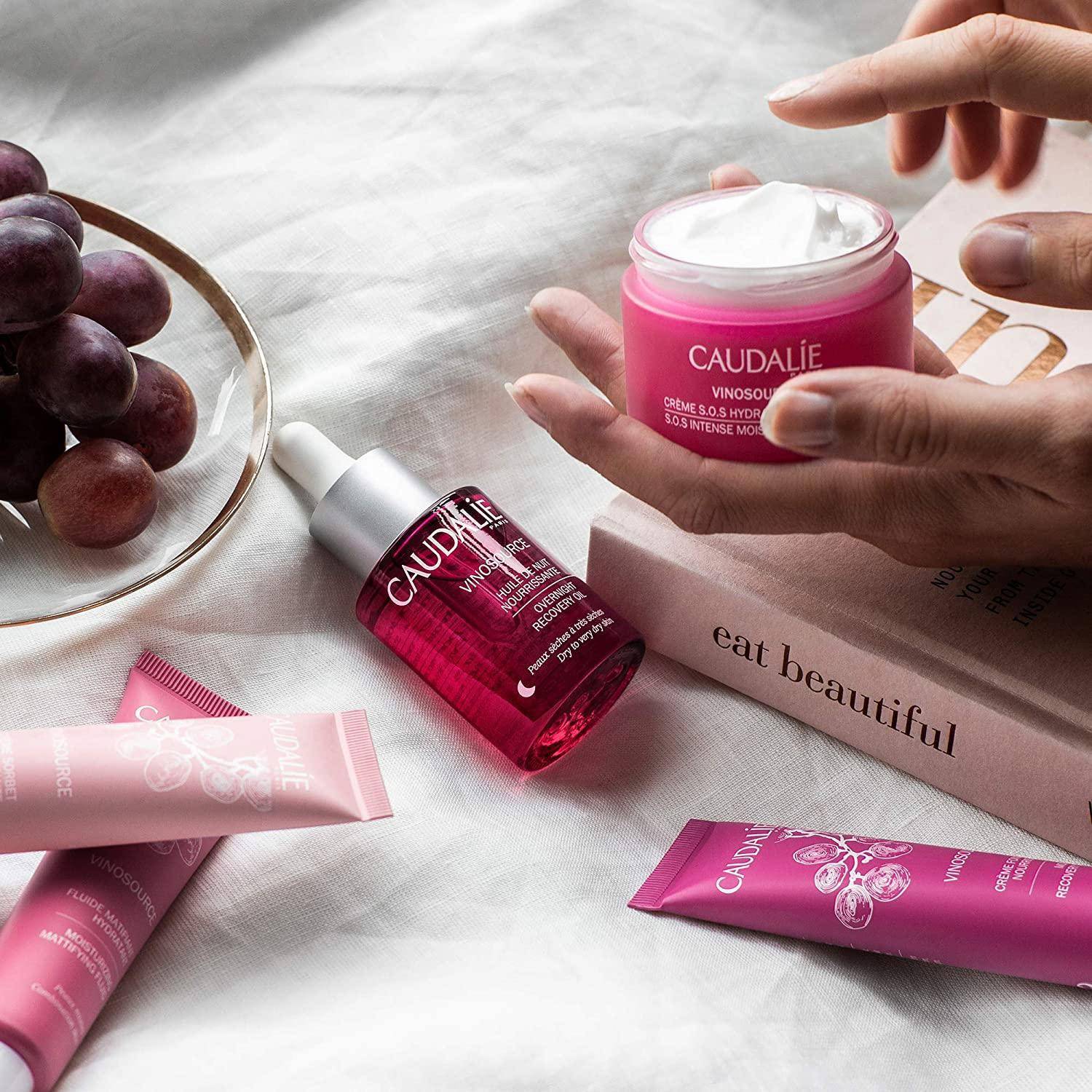 护肤油厚重吗,护肤油真的有用吗