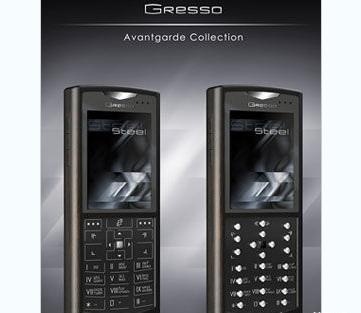 世界十大奢侈品手机排行榜,世界顶级奢侈品手机