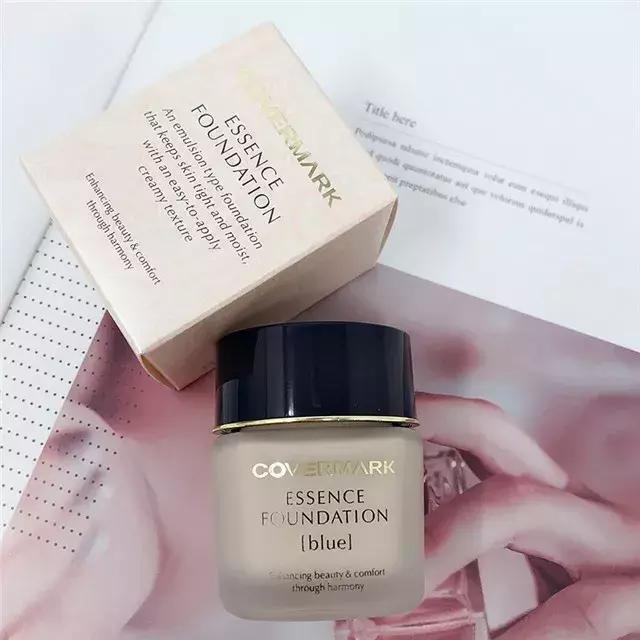 夏天什么牌子的粉底最好,夏季什么大牌粉底液好用