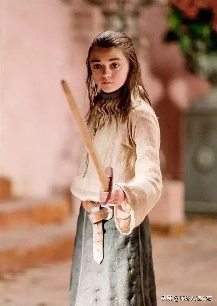 权力的游戏最终季,权力的游戏最终季读稿会