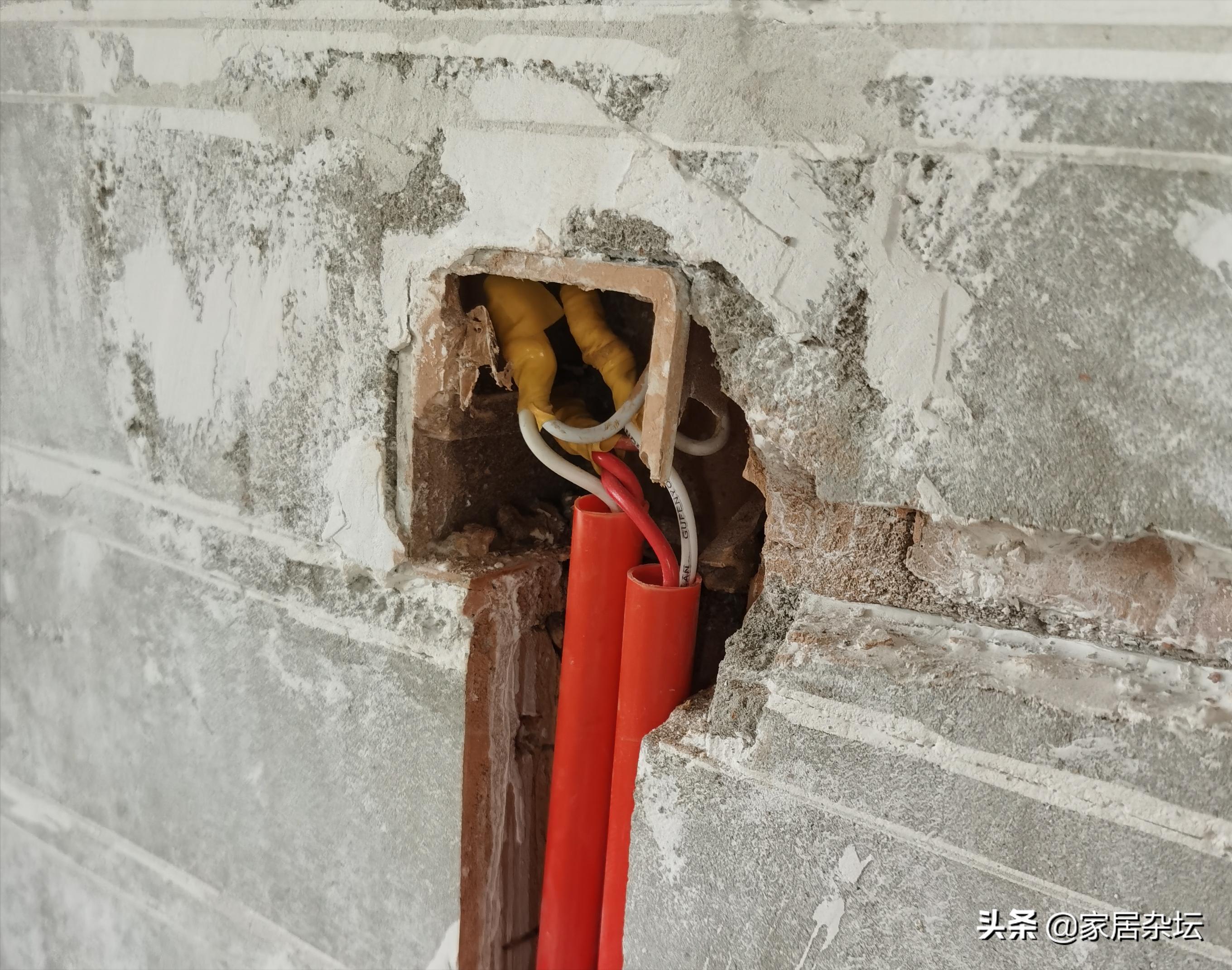 家装电线怎么选够用的品牌,家装中电线怎么选好