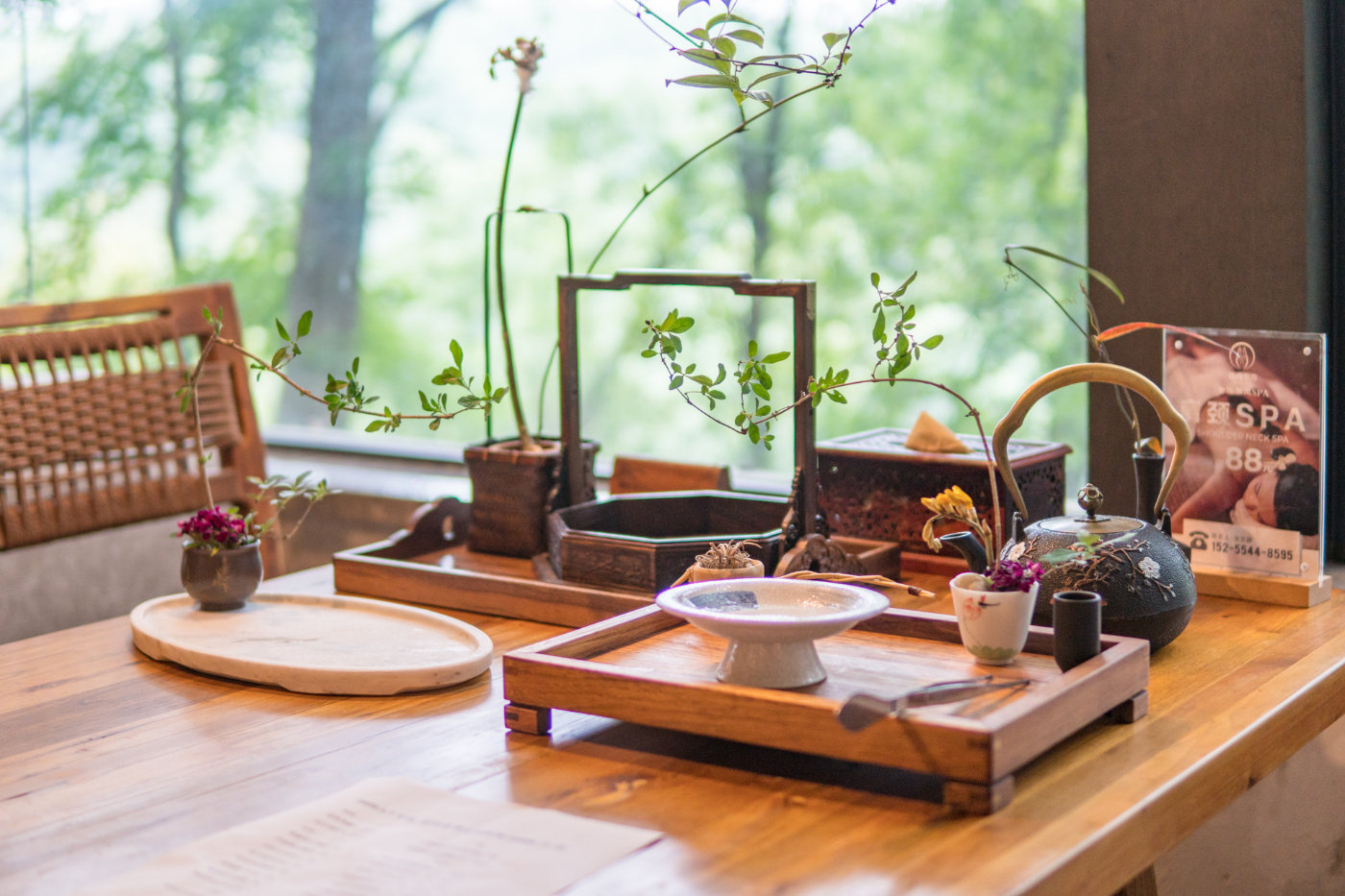 冬天雅致梦溪山庄杭州九溪店,雅致梦溪山庄杭州九溪店