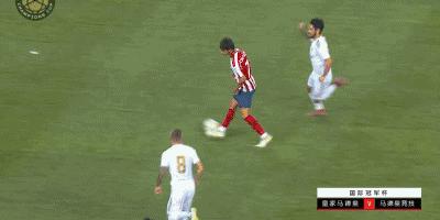 盛世美颜科斯塔,盛世美颜科斯塔国家队