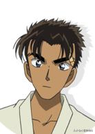 名侦探柯南,名侦探柯南大结局