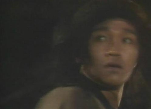 做人要有梦想不然跟咸鱼有区别,做人无梦想同条咸鱼有什么分别