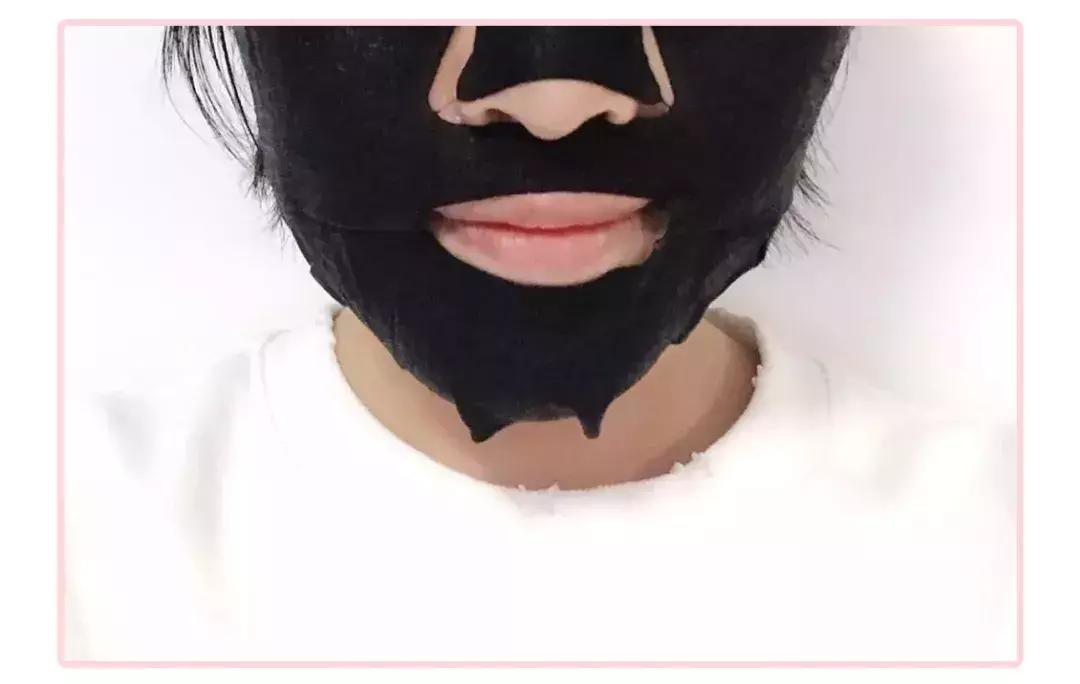 纯补水无添加面膜网红推荐,胶原蛋白面膜提拉紧致网红推荐