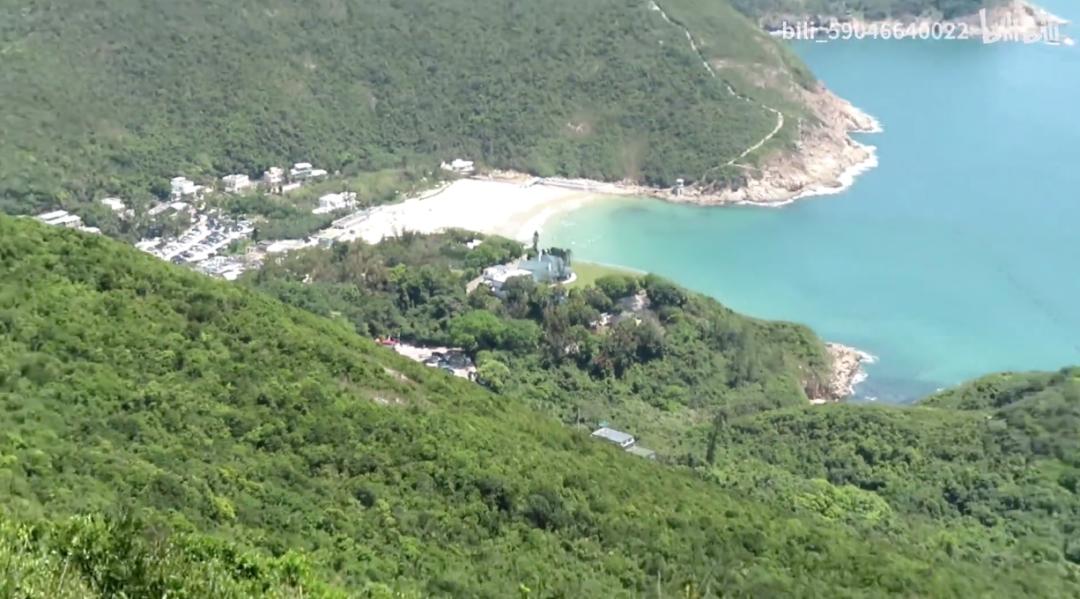 看完《喜宝》被气死，顶级富豪们最爱住的石澳道究竟是啥样？