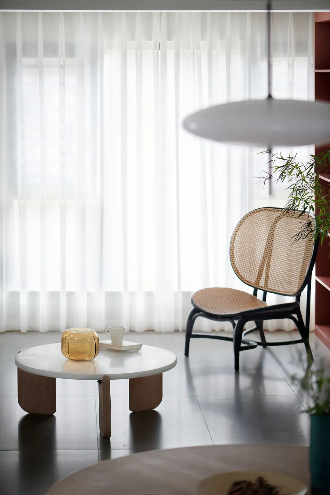 不凌乱的家的精髓,不杂乱的家