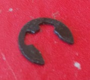 台式电风扇电机结构图,电扇台式电机实物电路图