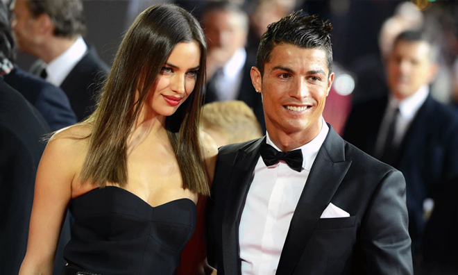 关于c罗纳尔多的资料和比赛,c罗纳尔多葡萄牙初恋