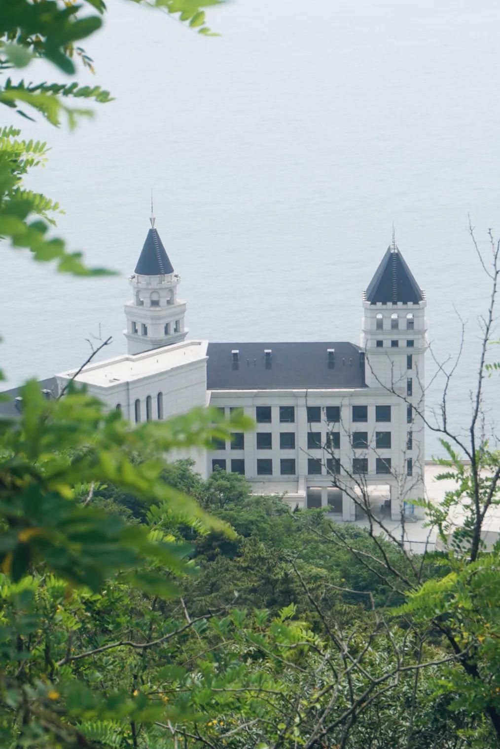 到大连避暑,大连旅游游艇出海多少钱