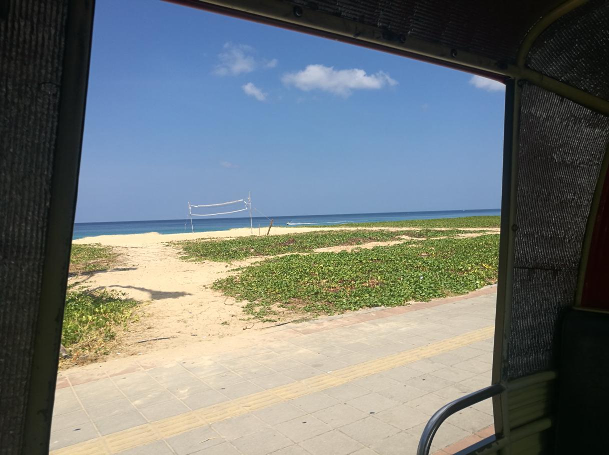 泰国普吉岛斯米兰岛旅游攻略,泰国旅游普吉岛的夏天皮皮岛浮潜