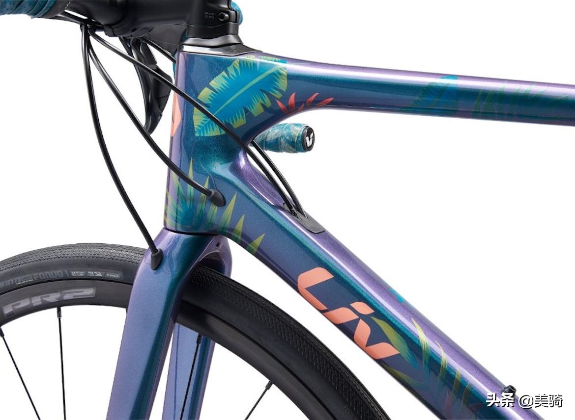 女神公路车,你的女神都开什么车