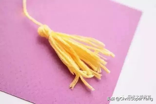 幼儿园小班元旦亲子手工立体灯笼,手工亲子灯笼