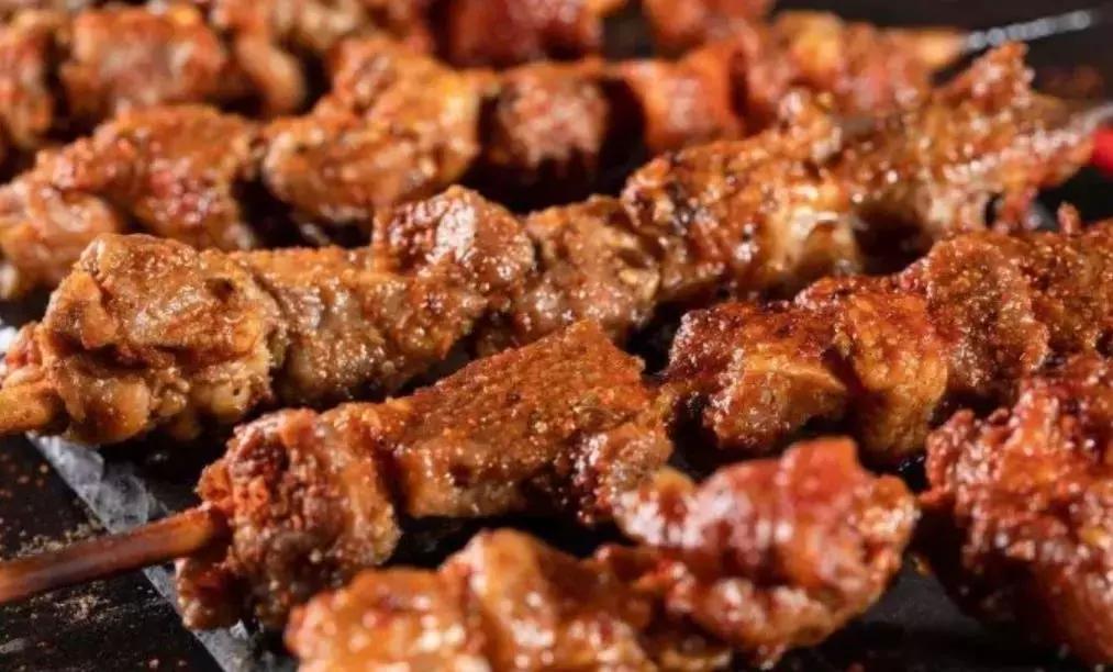 济南10年以上的烧烤店,济南老百姓爱吃的烧烤十大排名