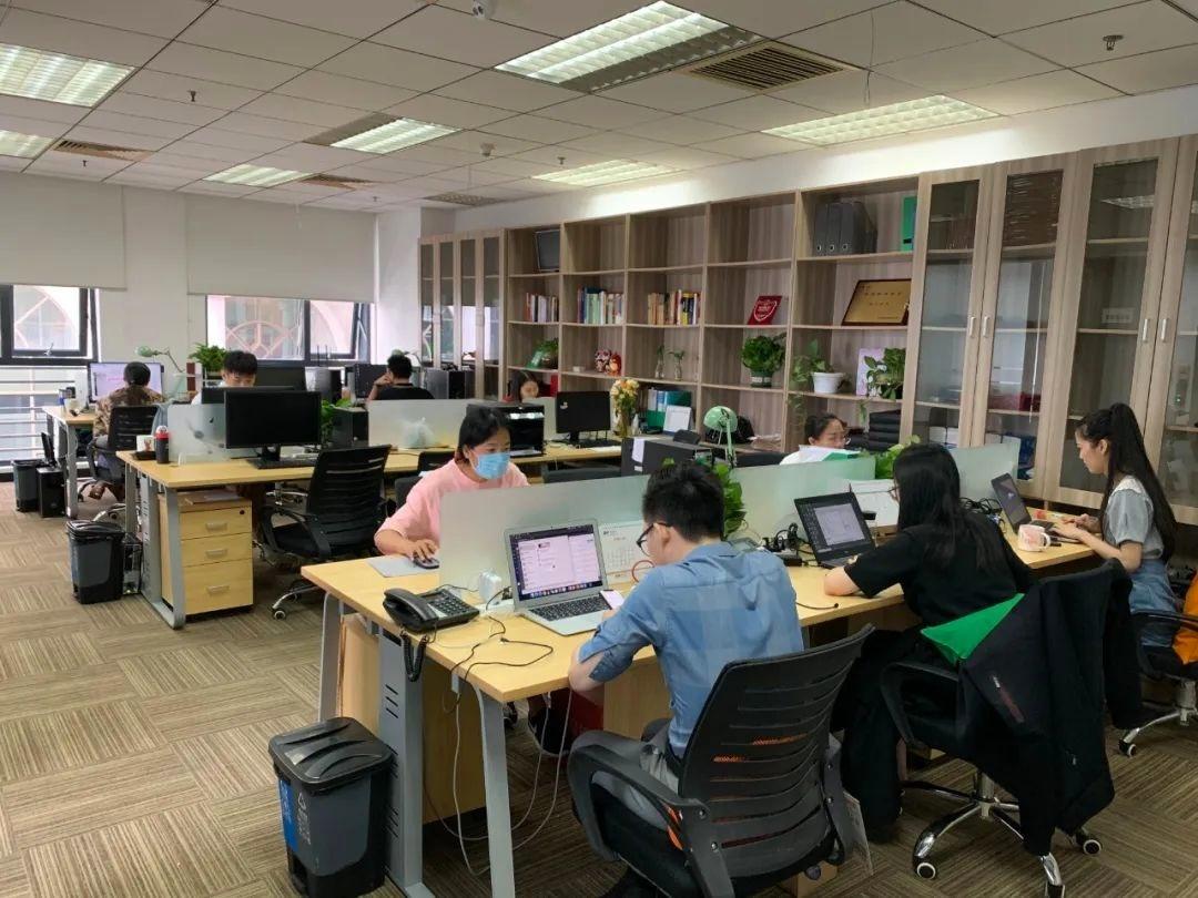 时和岁稔|恭喜北京新宇智慧科技有限公司迁驻“皇家粮仓”