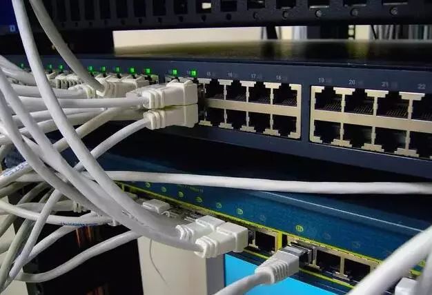 局域网故障排查有哪些,局域网故障排除流程