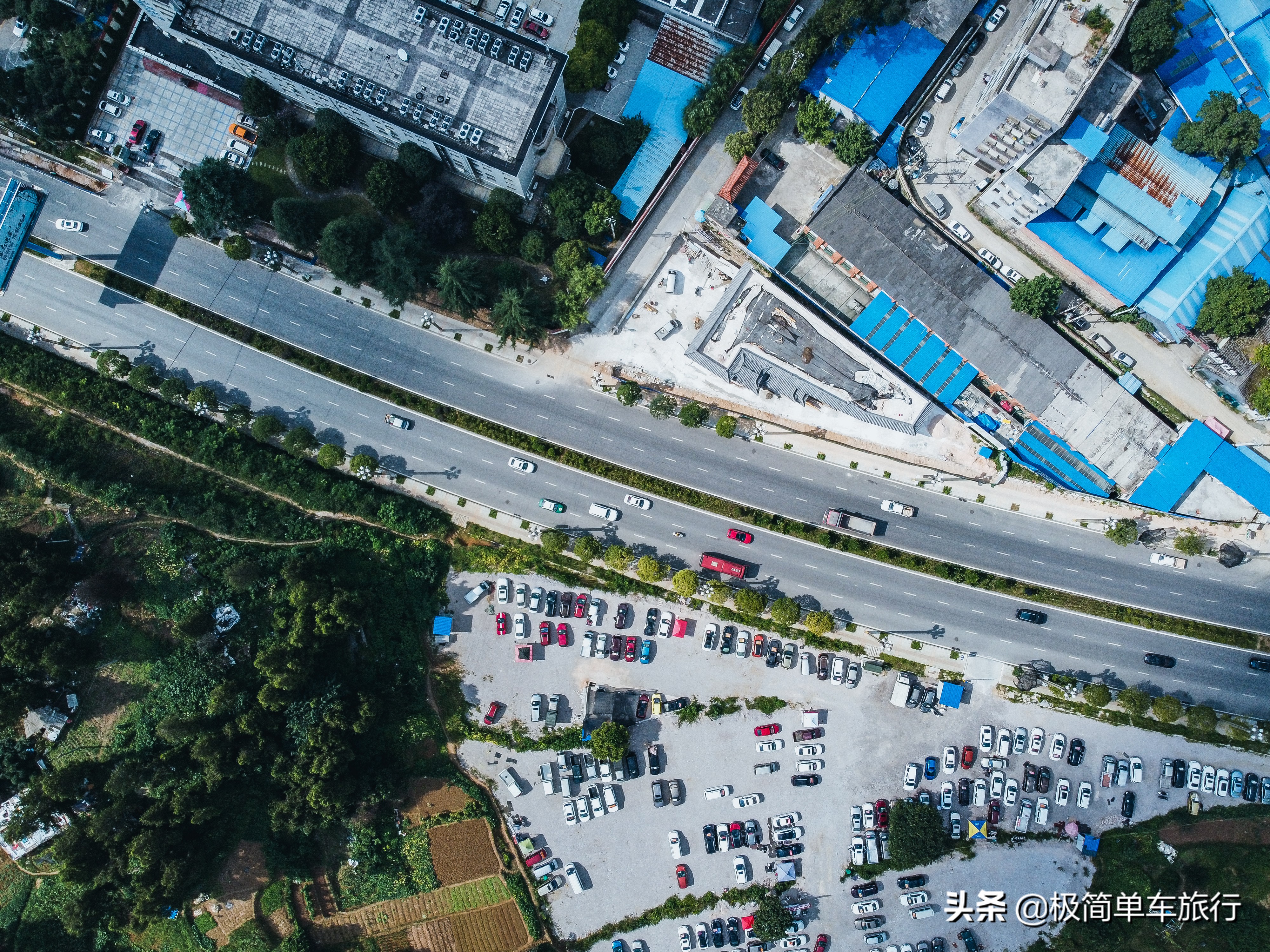 2020乘风破浪,骑行广西贵州之贵州篇:D23:西江-凯里