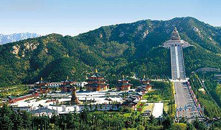 山东值得去的旅游景点,山东景区排名必游景区前十名