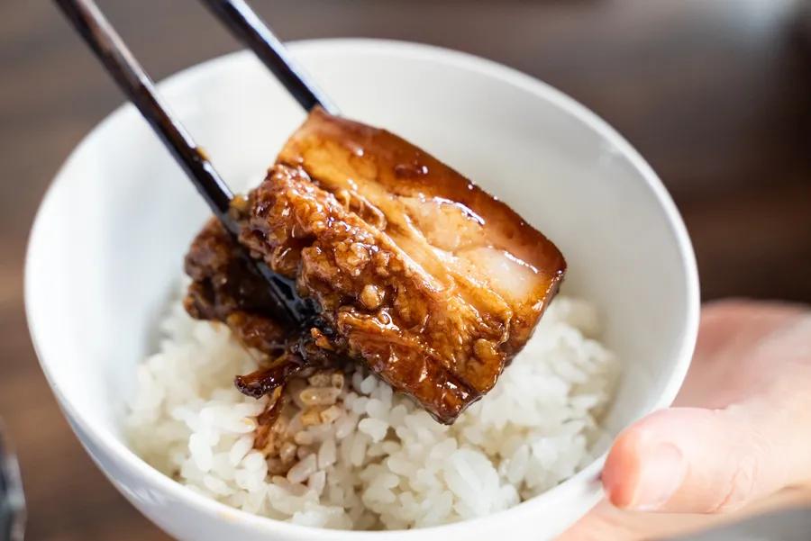 魔都卤菜,不排队的上海美食