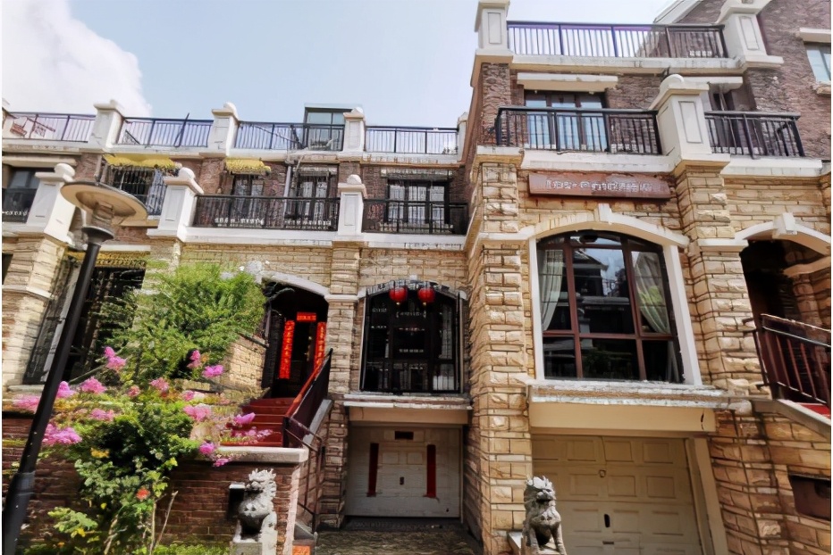 499万可以买得到的小别墅,手里有多少钱能买230万的别墅